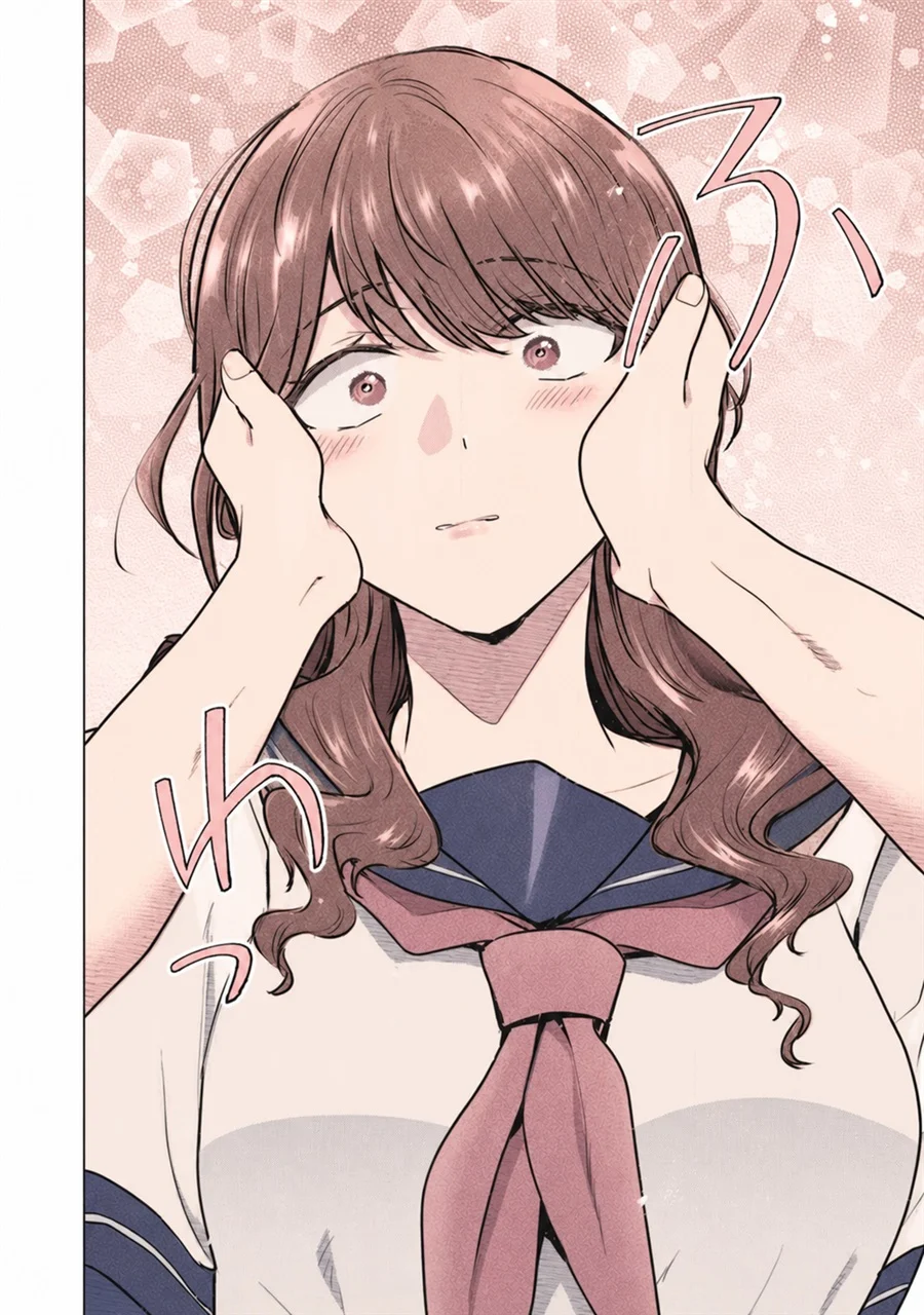 Deliheal Yondara Moto Doukyuusei ga Kita Chapter 2 - halaman 27