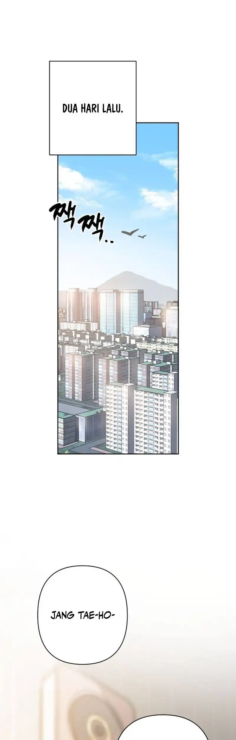 Delinquent and the Gangster Princess Chapter 1 - halaman 12