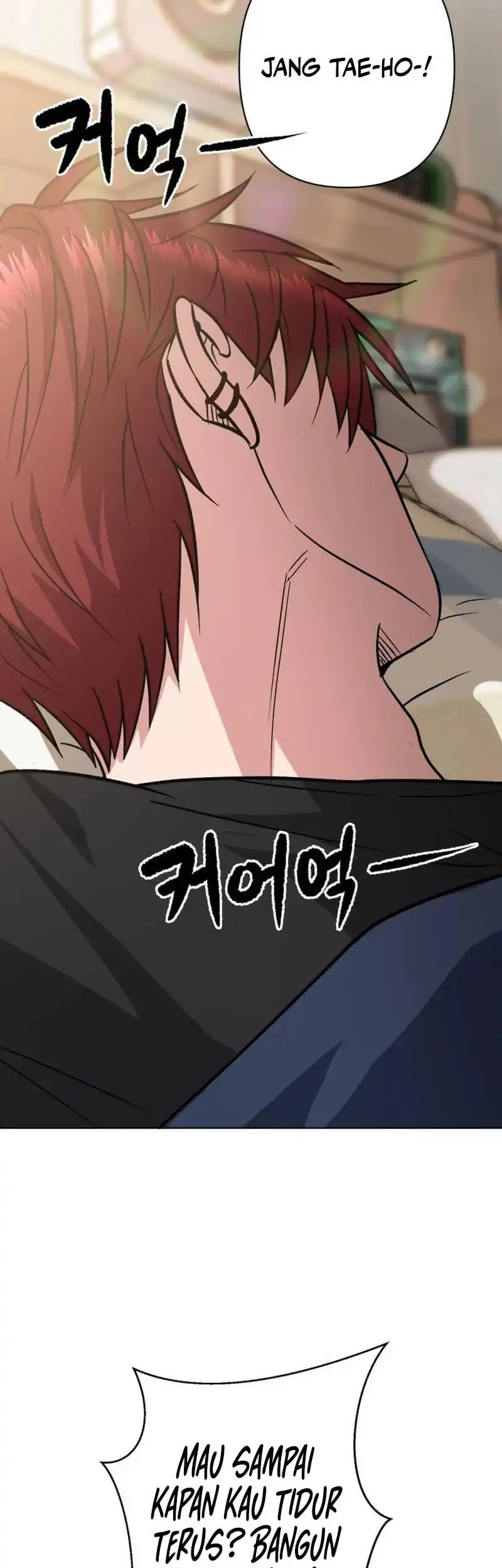 Delinquent and the Gangster Princess Chapter 1 - halaman 13