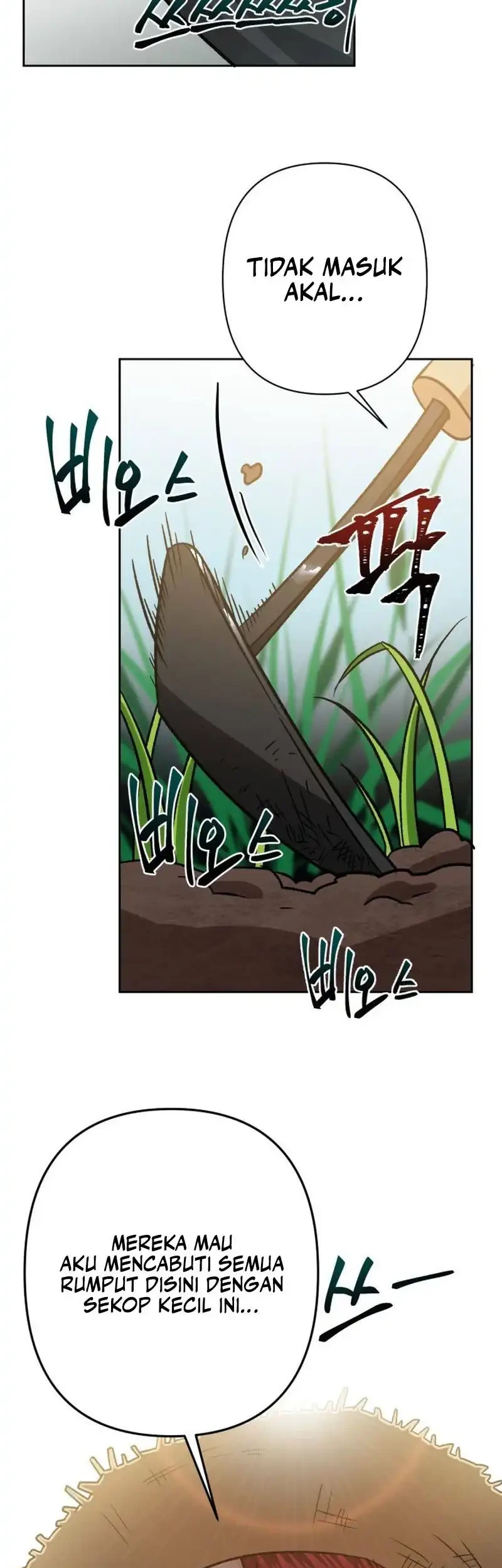 Delinquent and the Gangster Princess Chapter 1 - halaman 3