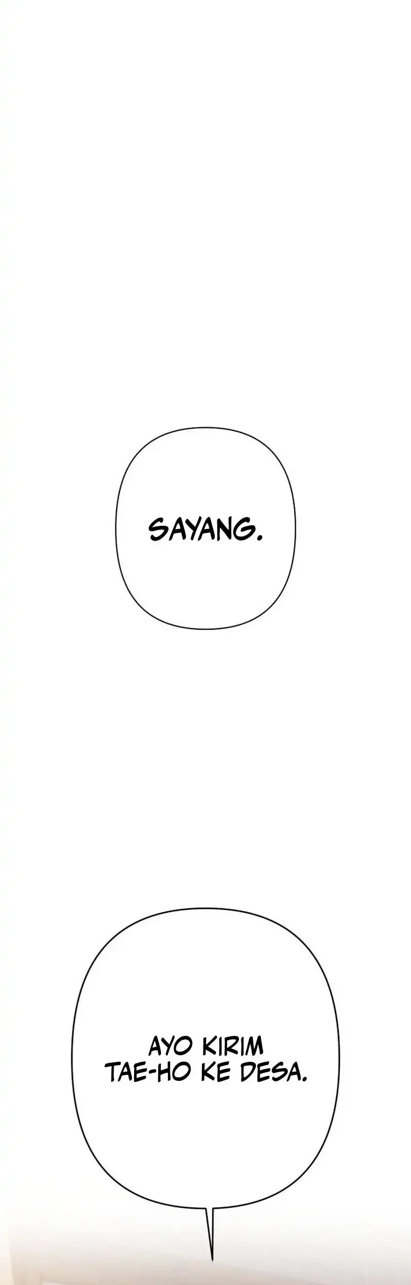Delinquent and the Gangster Princess Chapter 1 - halaman 32