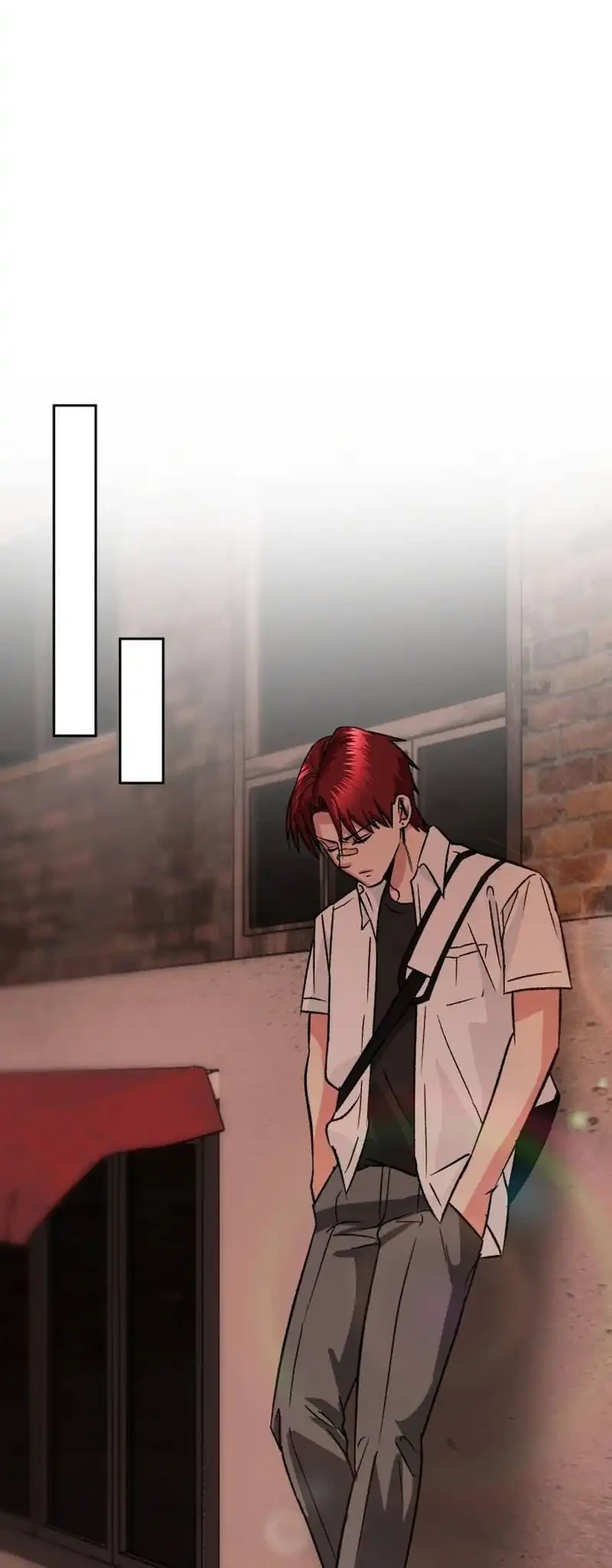Delinquent and the Gangster Princess Chapter 1 - halaman 50