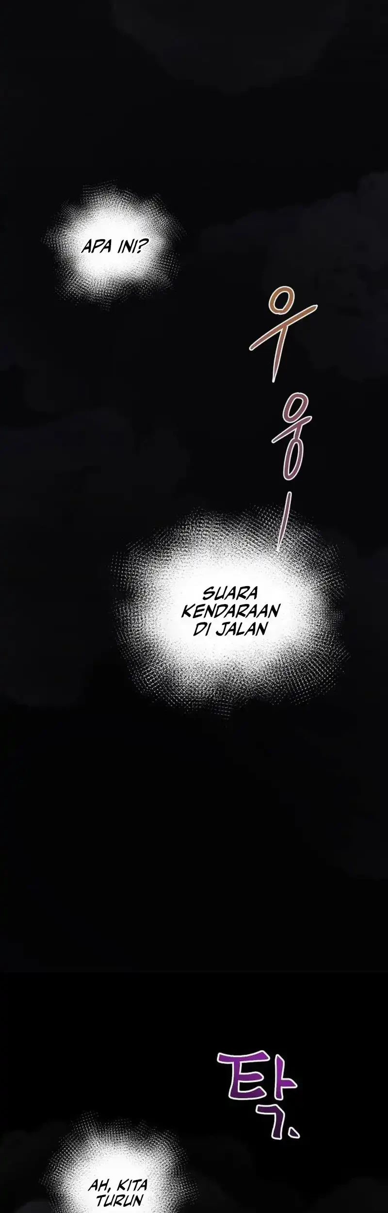 Delinquent and the Gangster Princess Chapter 1 - halaman 73