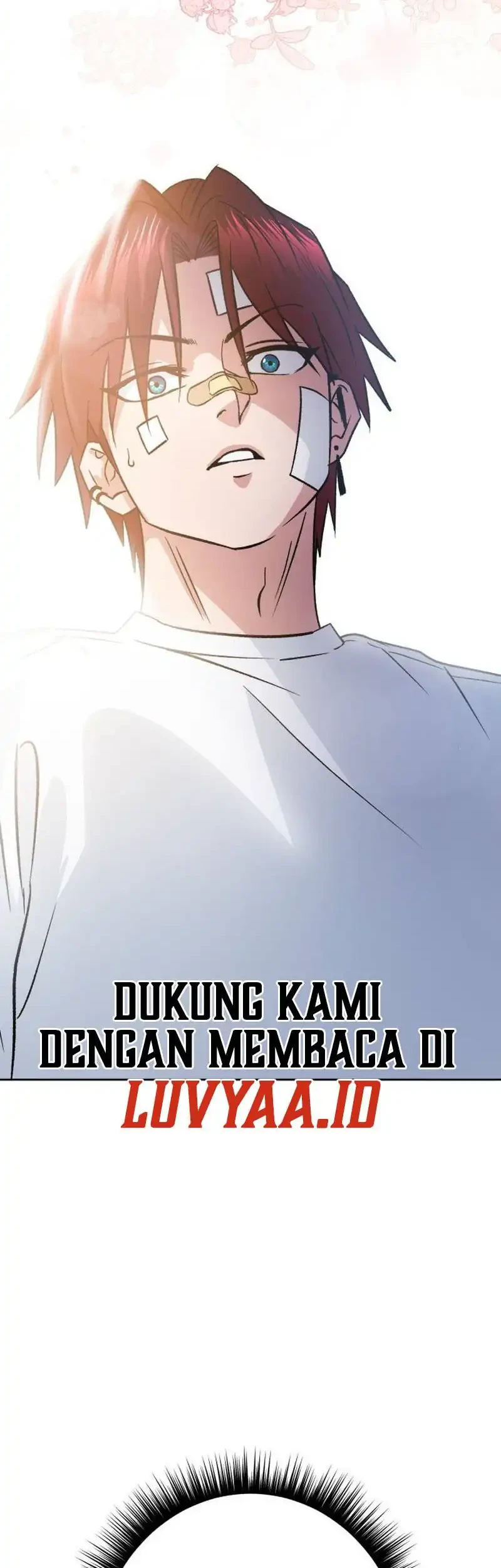 Delinquent and the Gangster Princess Chapter 1 - halaman 82