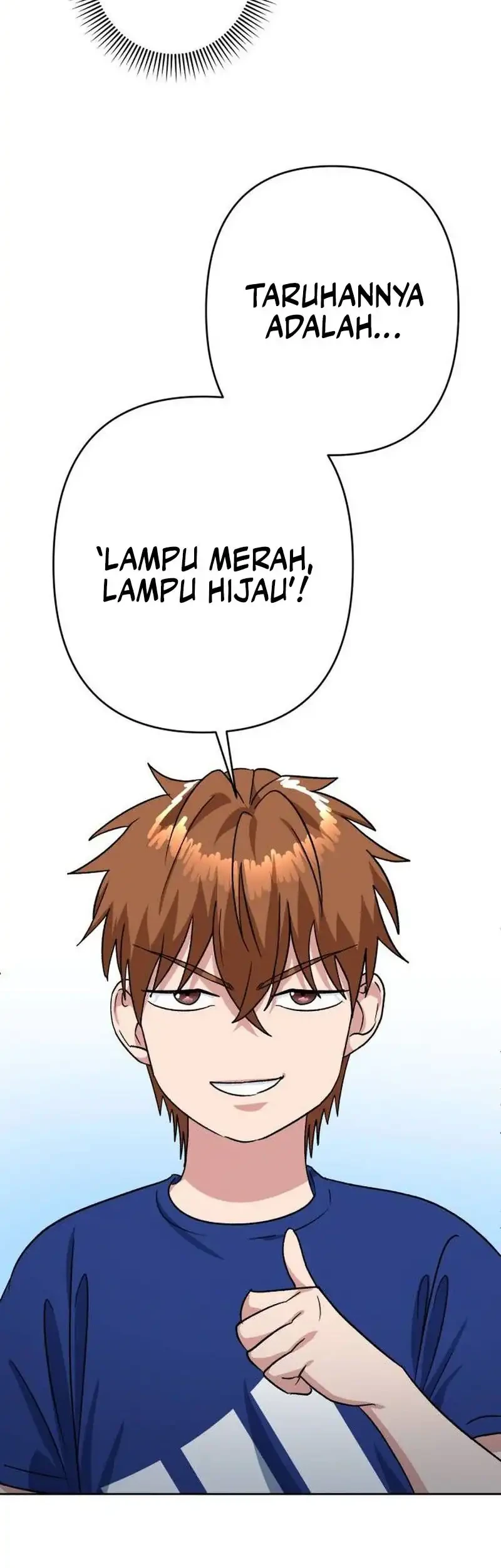 Delinquent and the Gangster Princess Chapter 10 - halaman 11