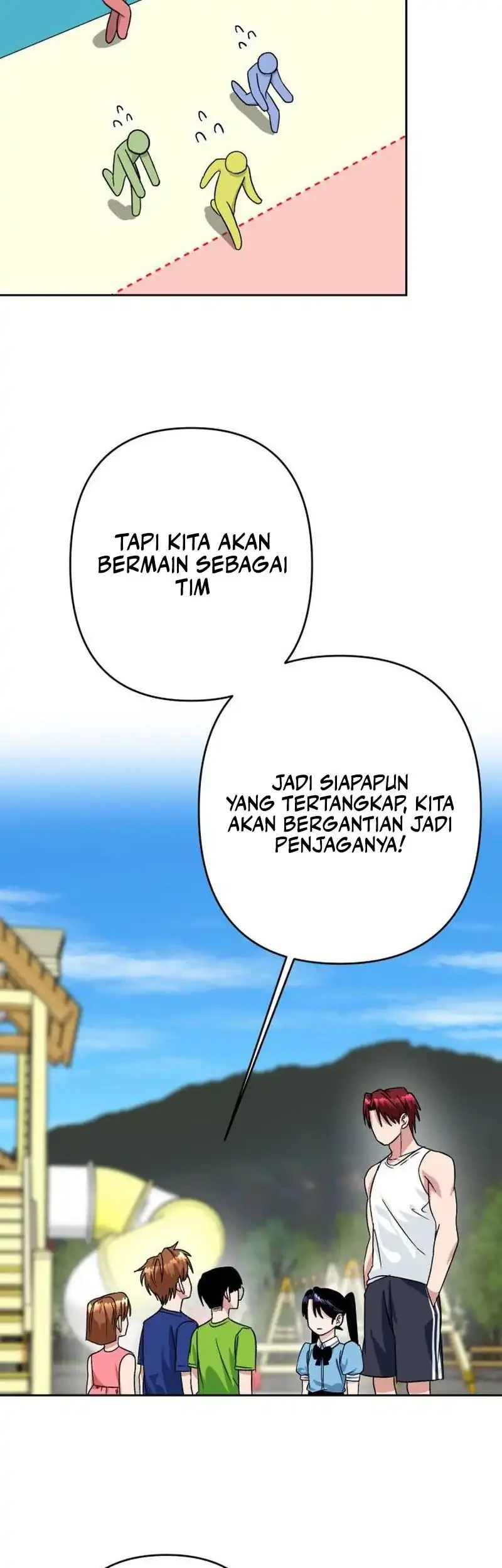 Delinquent and the Gangster Princess Chapter 10 - halaman 13