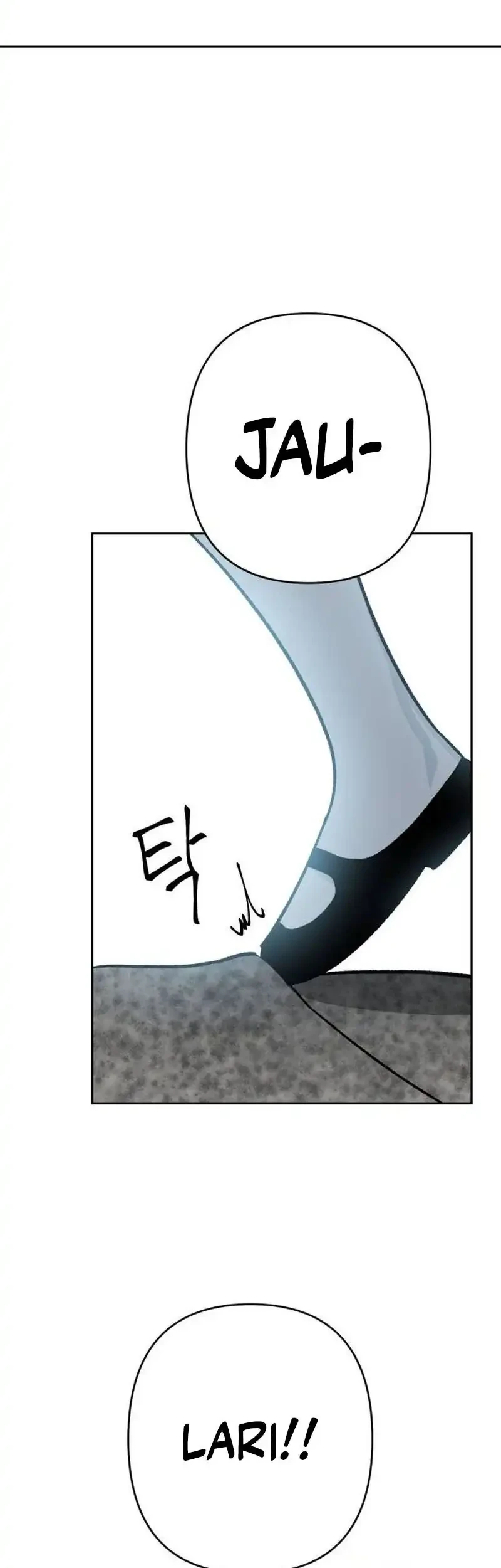 Delinquent and the Gangster Princess Chapter 10 - halaman 43