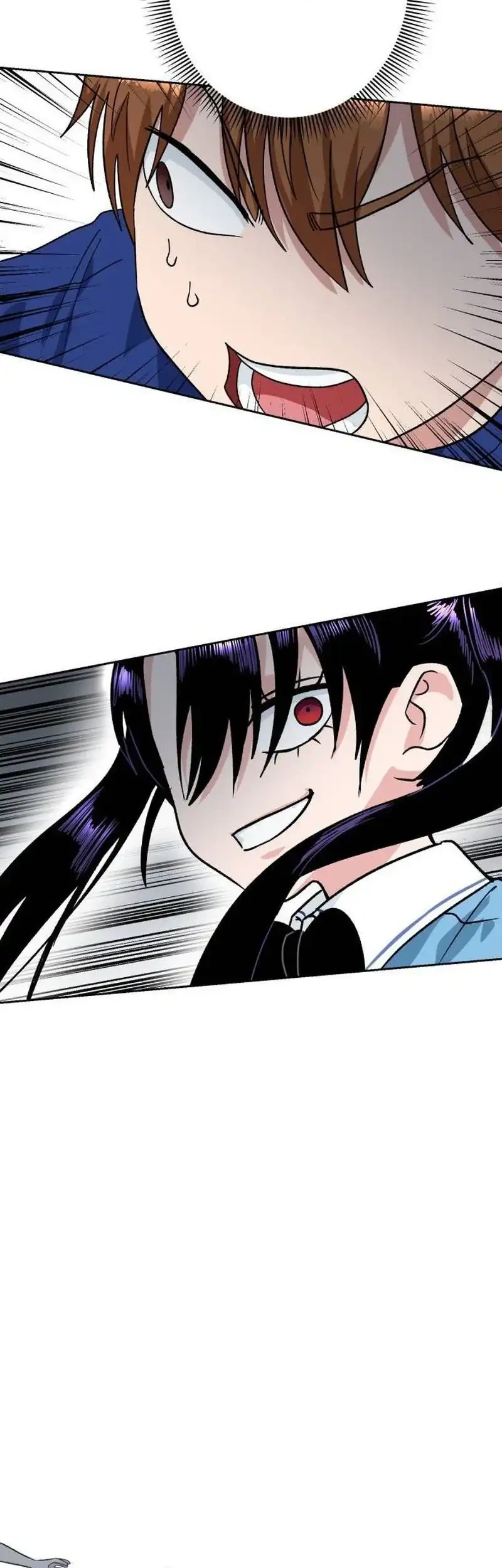Delinquent and the Gangster Princess Chapter 11 - halaman 20