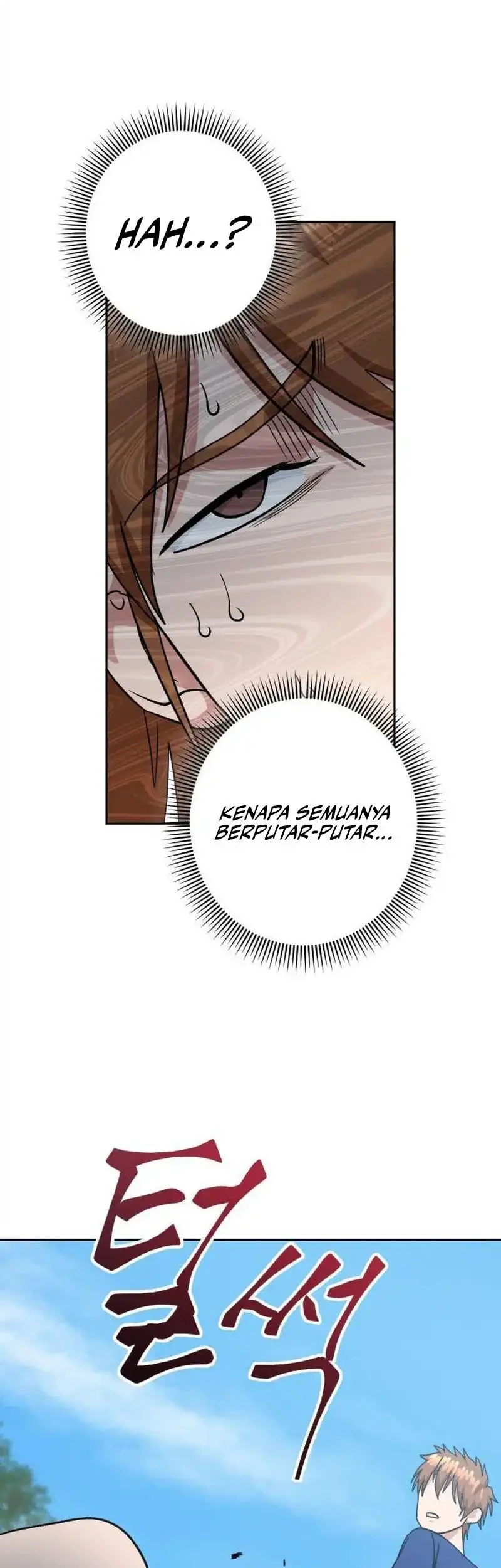 Delinquent and the Gangster Princess Chapter 11 - halaman 39
