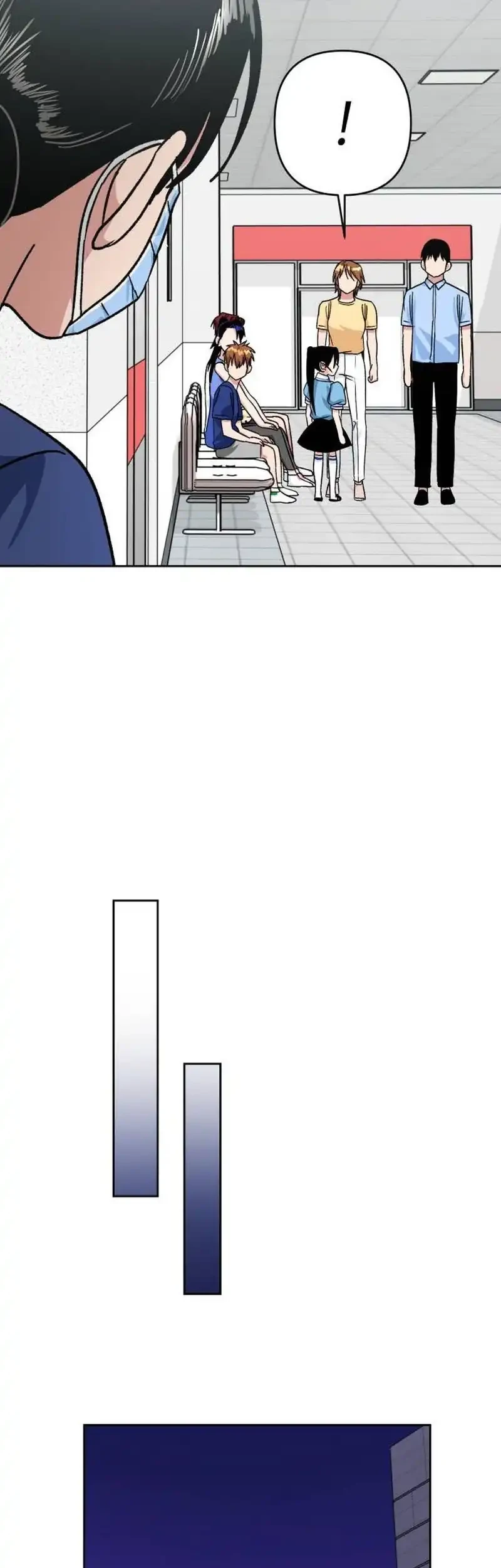 Delinquent and the Gangster Princess Chapter 12 - halaman 29