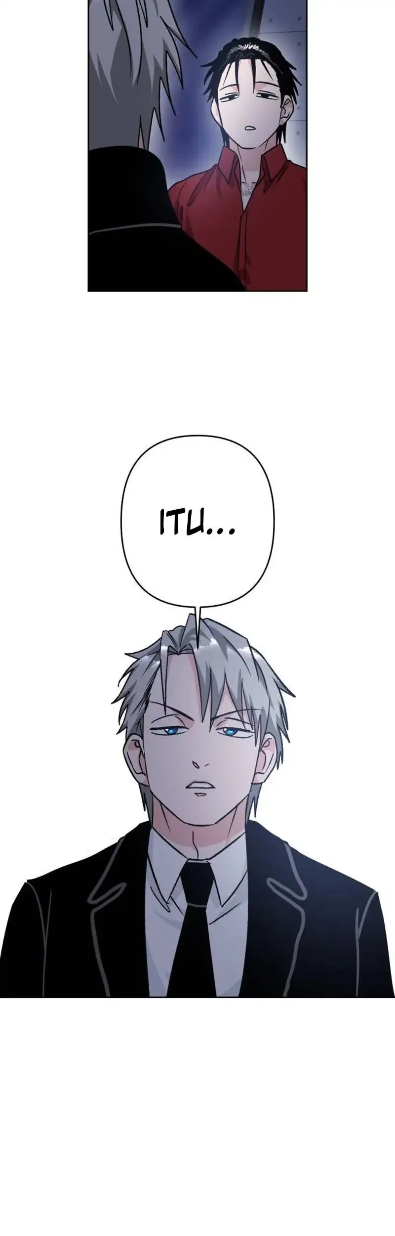Delinquent and the Gangster Princess Chapter 13 - halaman 9