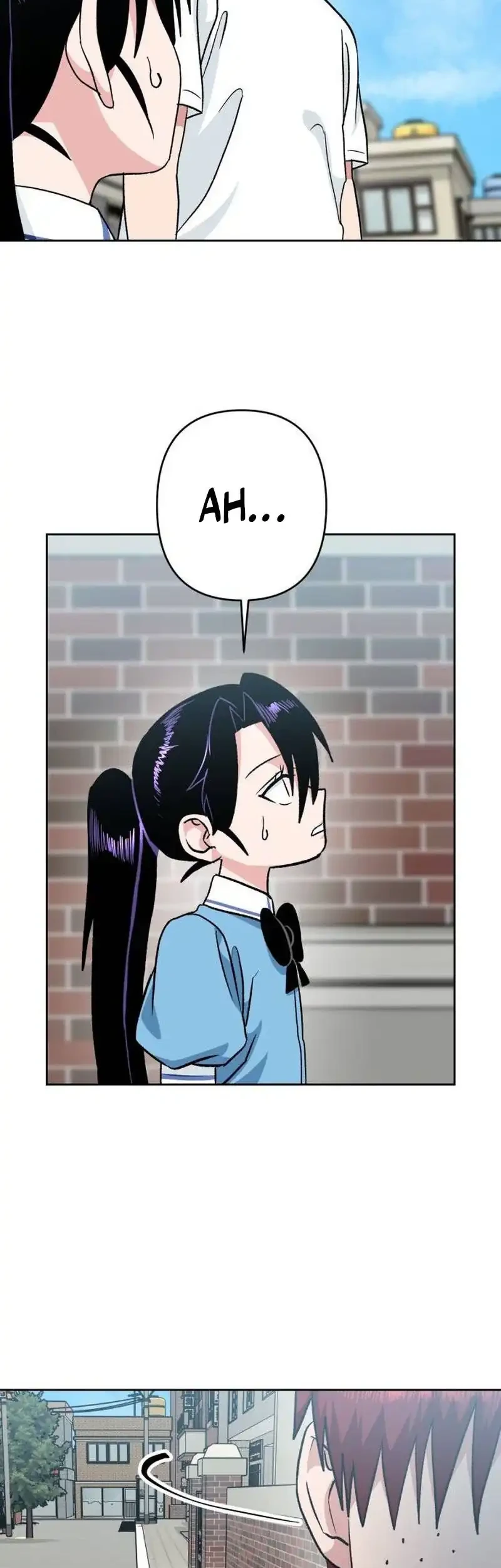 Delinquent and the Gangster Princess Chapter 14 - halaman 39