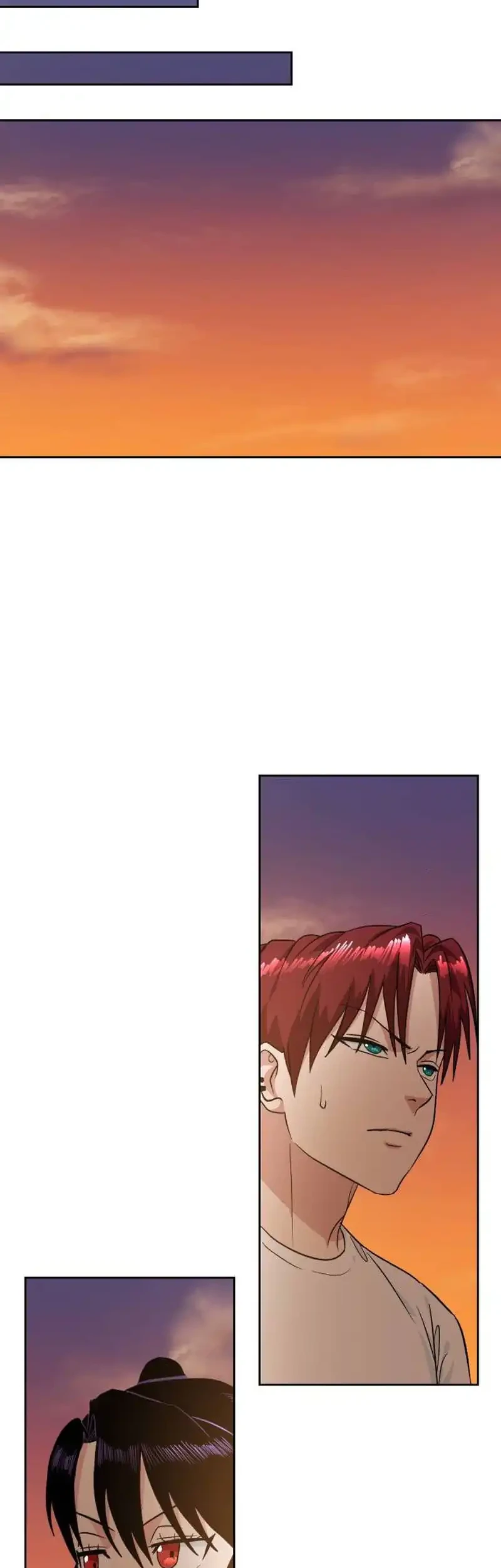 Delinquent and the Gangster Princess Chapter 15 - halaman 30