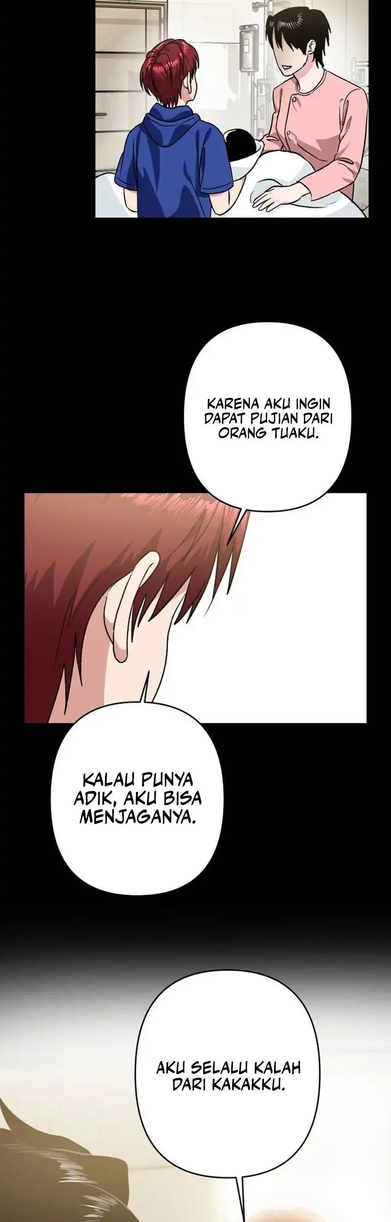 Delinquent and the Gangster Princess Chapter 16 - halaman 11