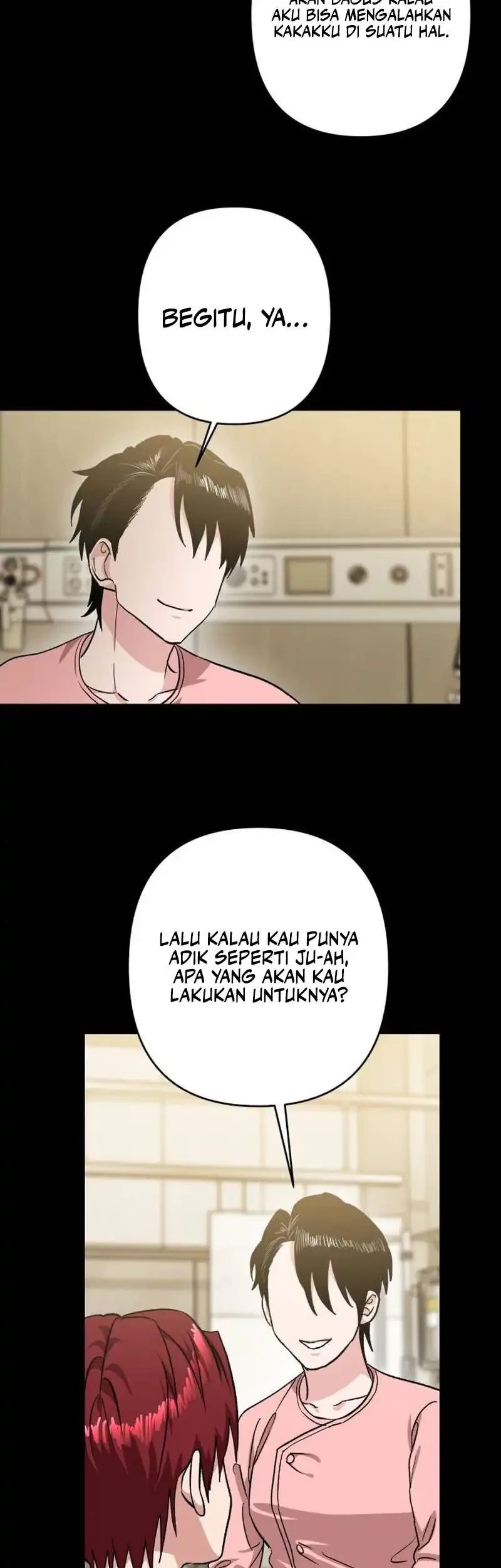 Delinquent and the Gangster Princess Chapter 16 - halaman 13