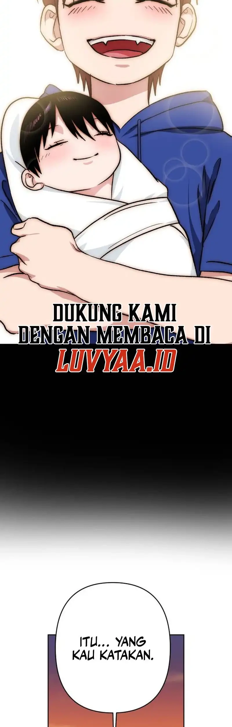 Delinquent and the Gangster Princess Chapter 16 - halaman 15