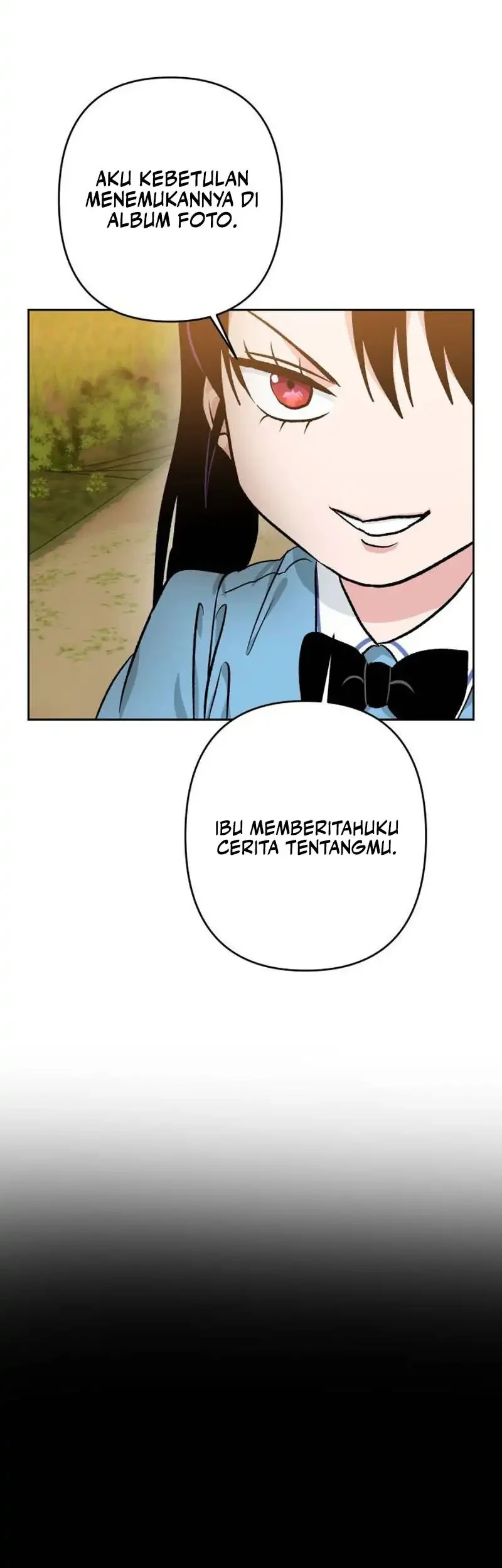 Delinquent and the Gangster Princess Chapter 16 - halaman 8