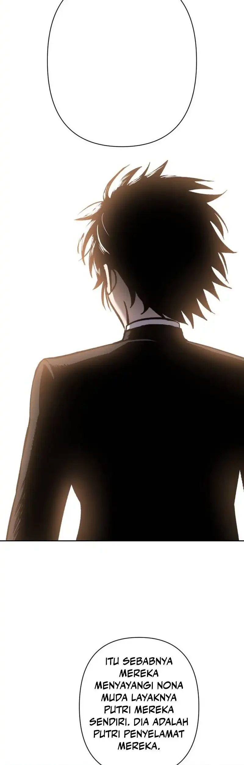 Delinquent and the Gangster Princess Chapter 2 - halaman 55