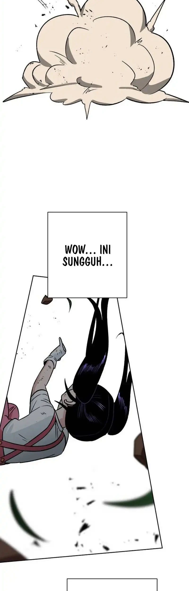 Delinquent and the Gangster Princess Chapter 4 - halaman 6