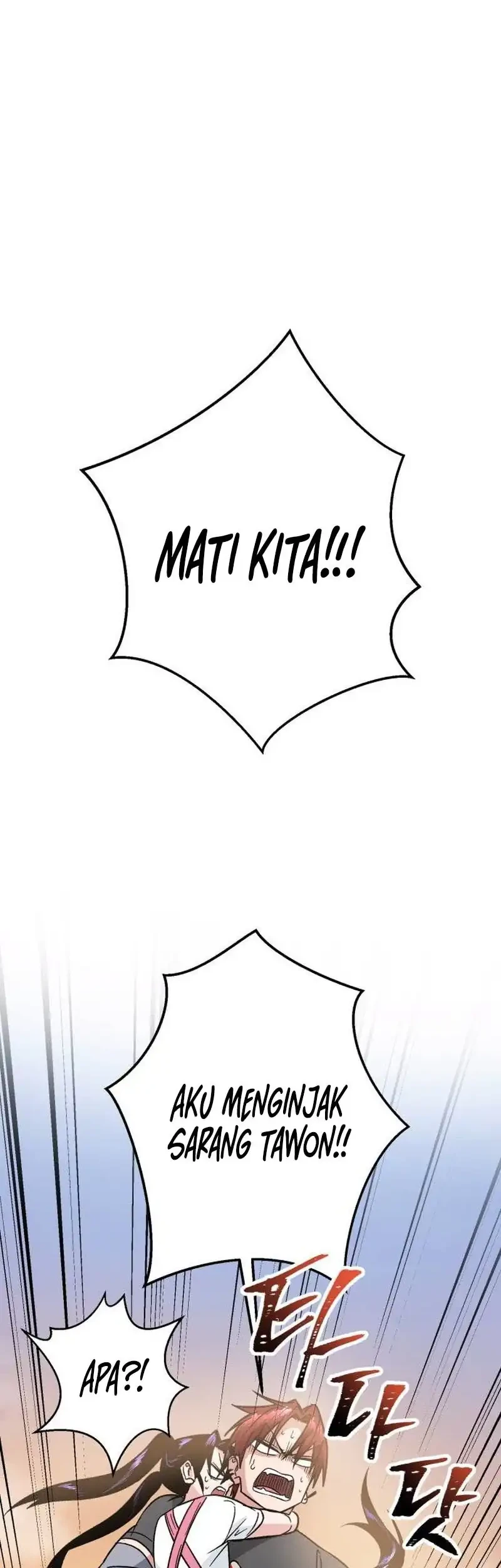 Delinquent and the Gangster Princess Chapter 5 - halaman 2