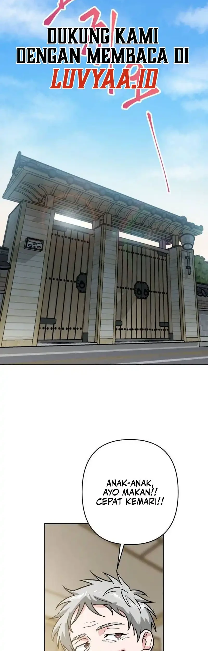 Delinquent and the Gangster Princess Chapter 6 - halaman 2