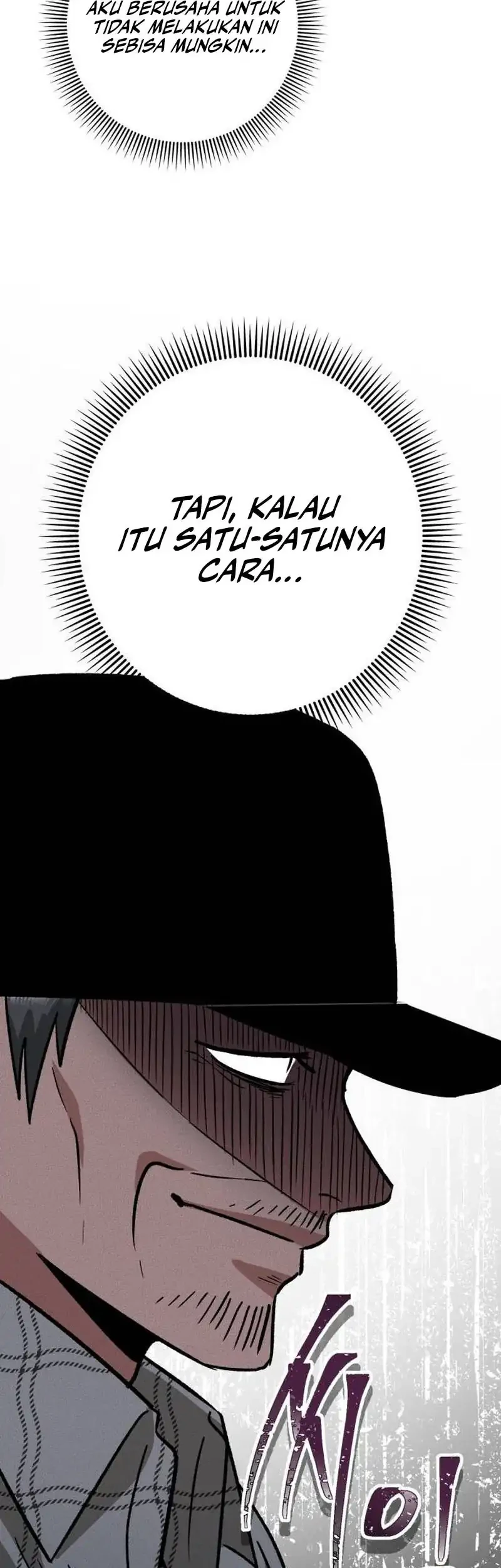 Delinquent and the Gangster Princess Chapter 6 - halaman 48