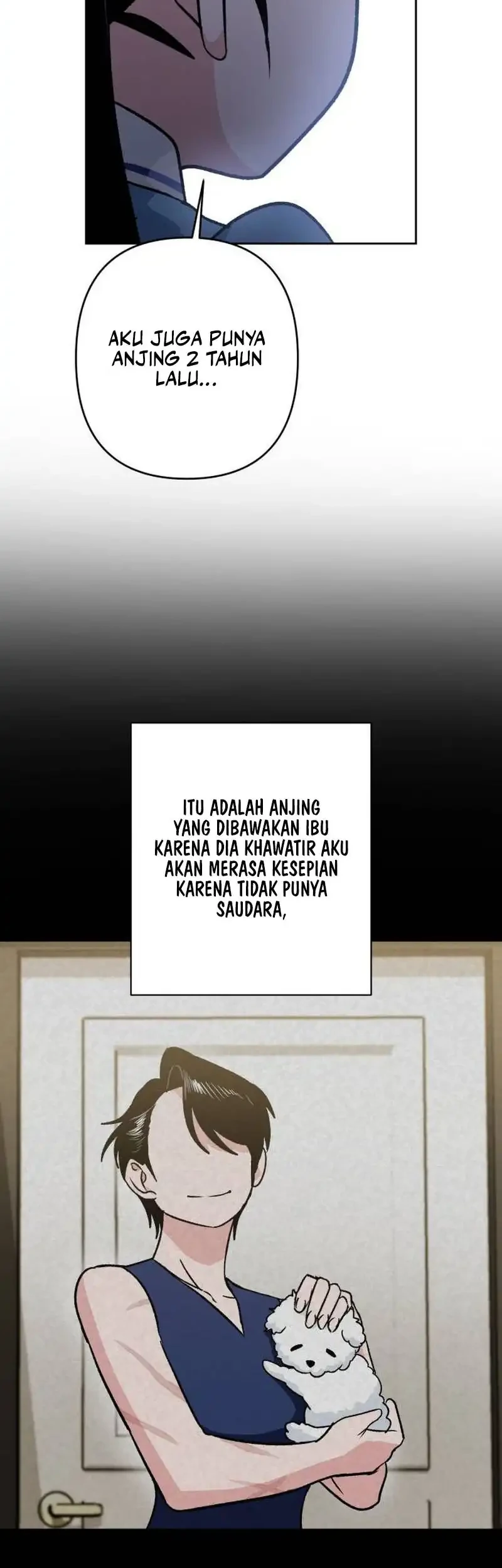 Delinquent and the Gangster Princess Chapter 7 - halaman 31