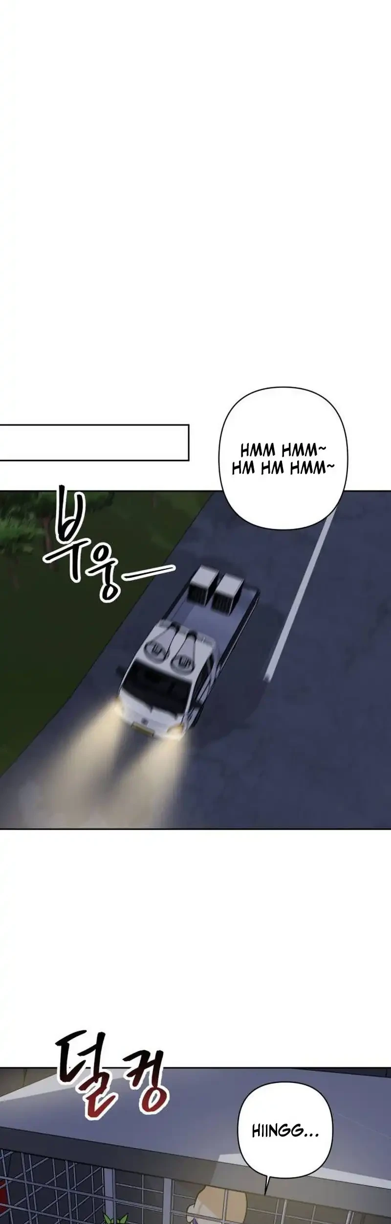 Delinquent and the Gangster Princess Chapter 8 - halaman 15