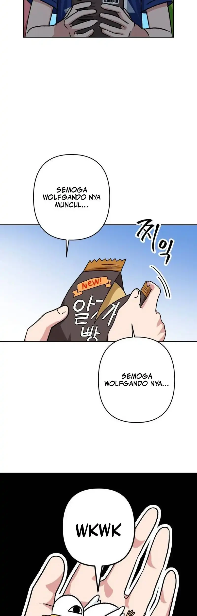 Delinquent and the Gangster Princess Chapter 9 - halaman 11
