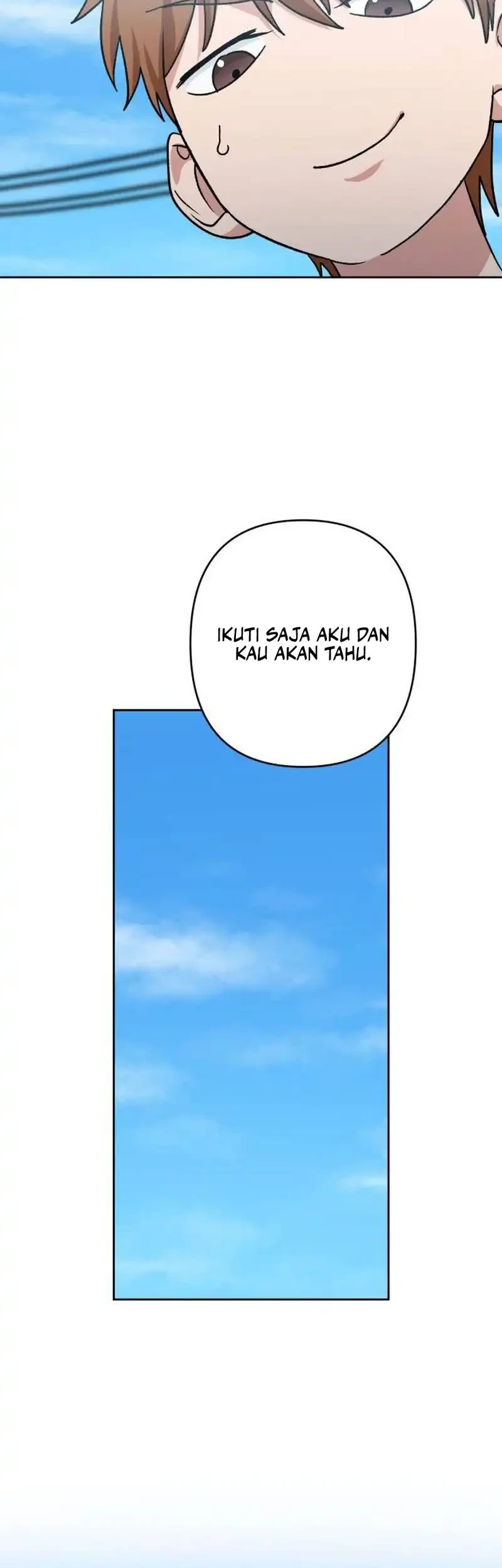 Delinquent and the Gangster Princess Chapter 9 - halaman 41