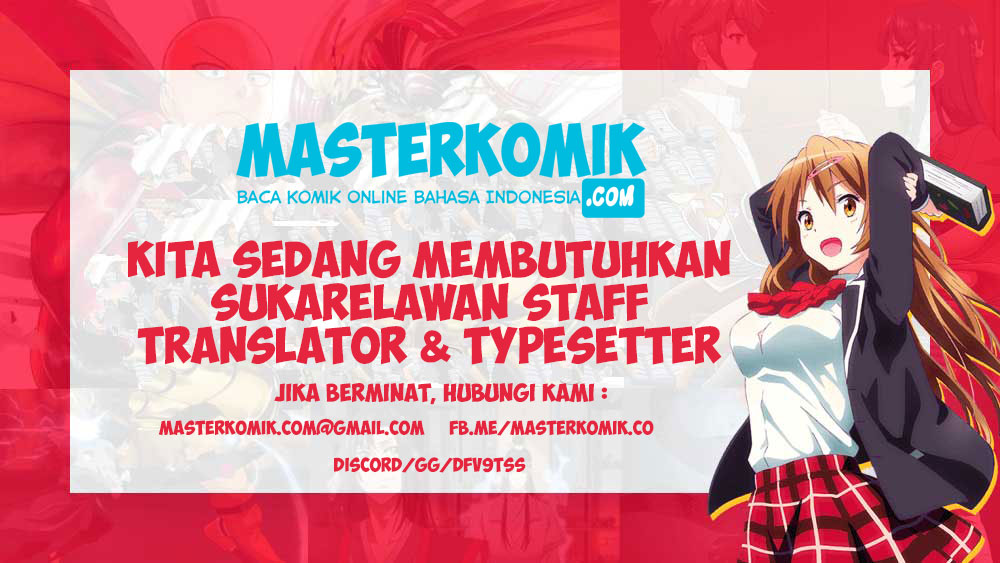 Delivering in Apocalyptic World Chapter 0.1 - halaman 8