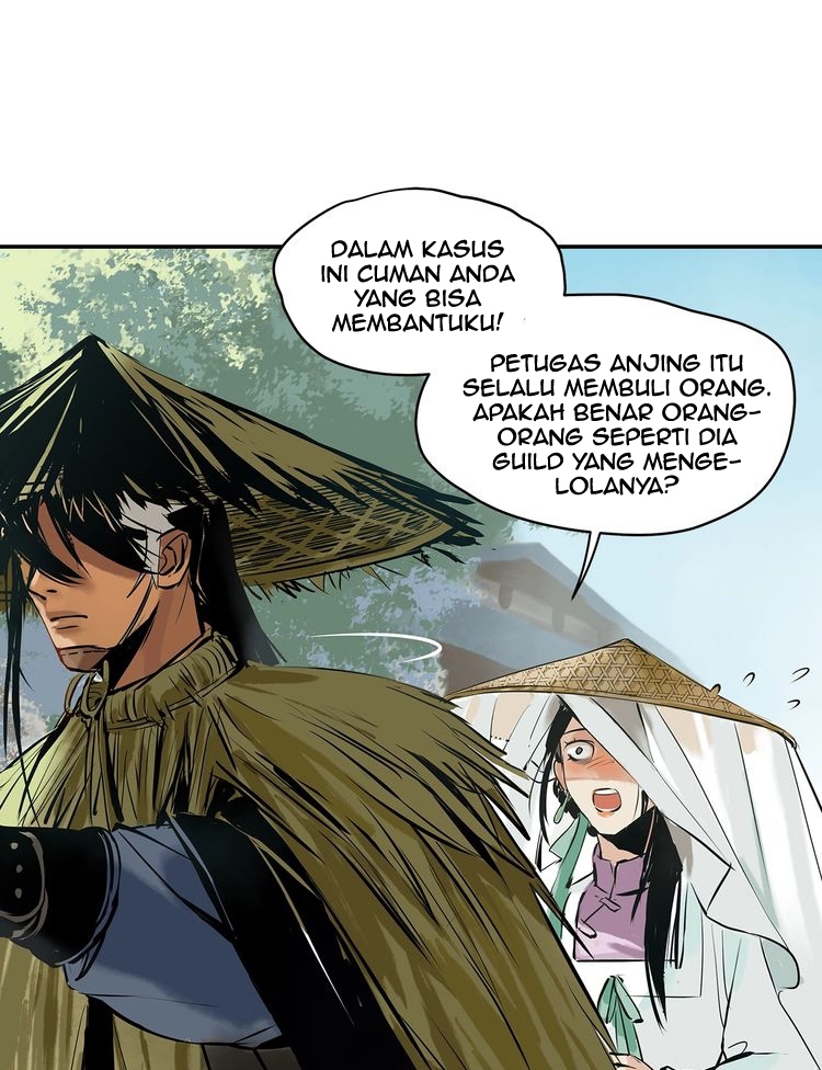 Demand Killer Chapter 1 - halaman 34