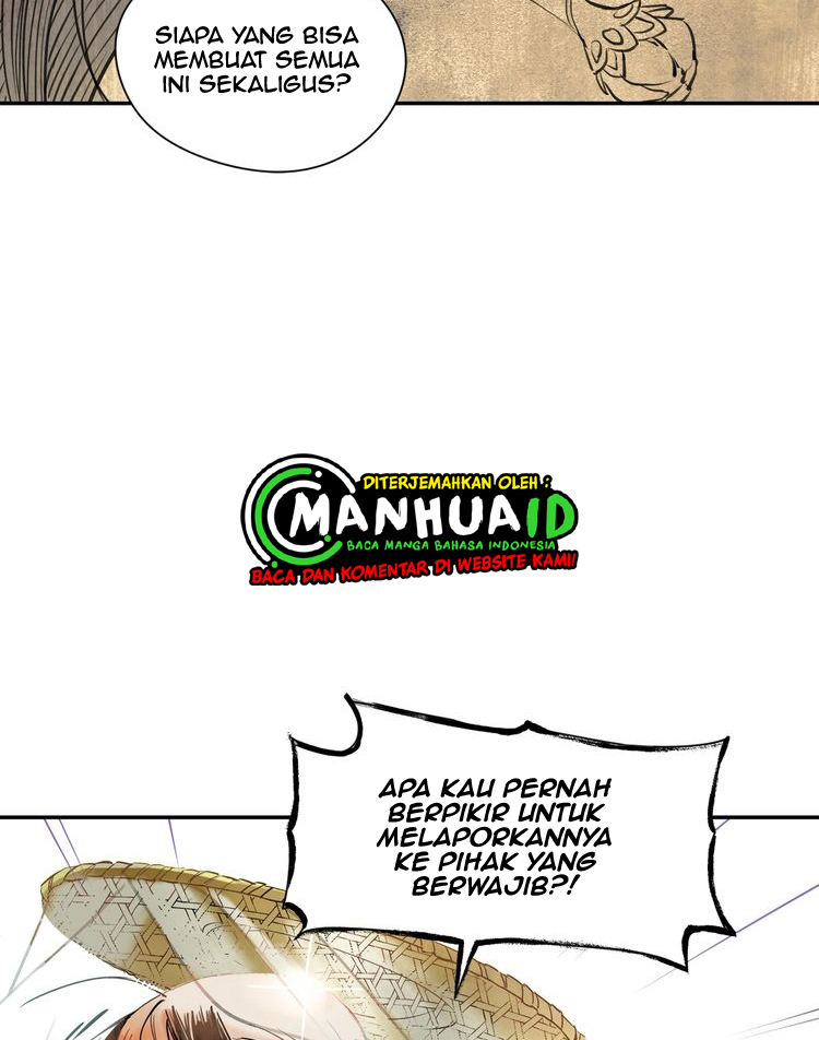 Demand Killer Chapter 2 - halaman 12
