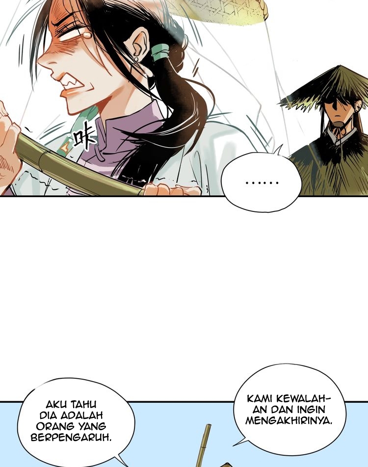 Demand Killer Chapter 2 - halaman 13