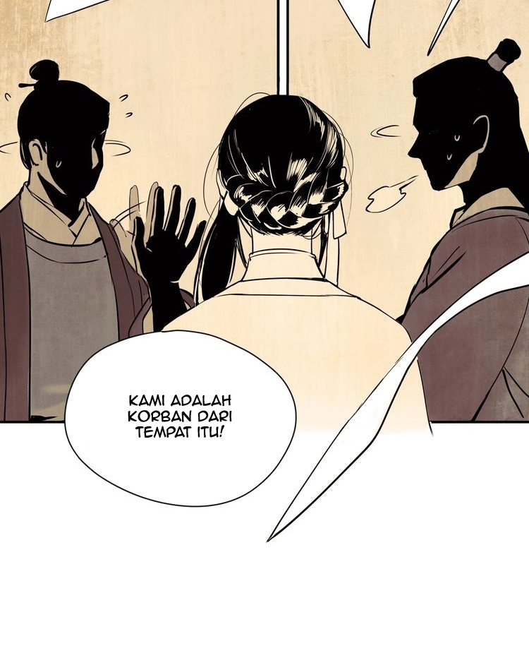 Demand Killer Chapter 2 - halaman 16