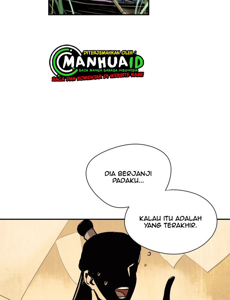 Demand Killer Chapter 2 - halaman 21