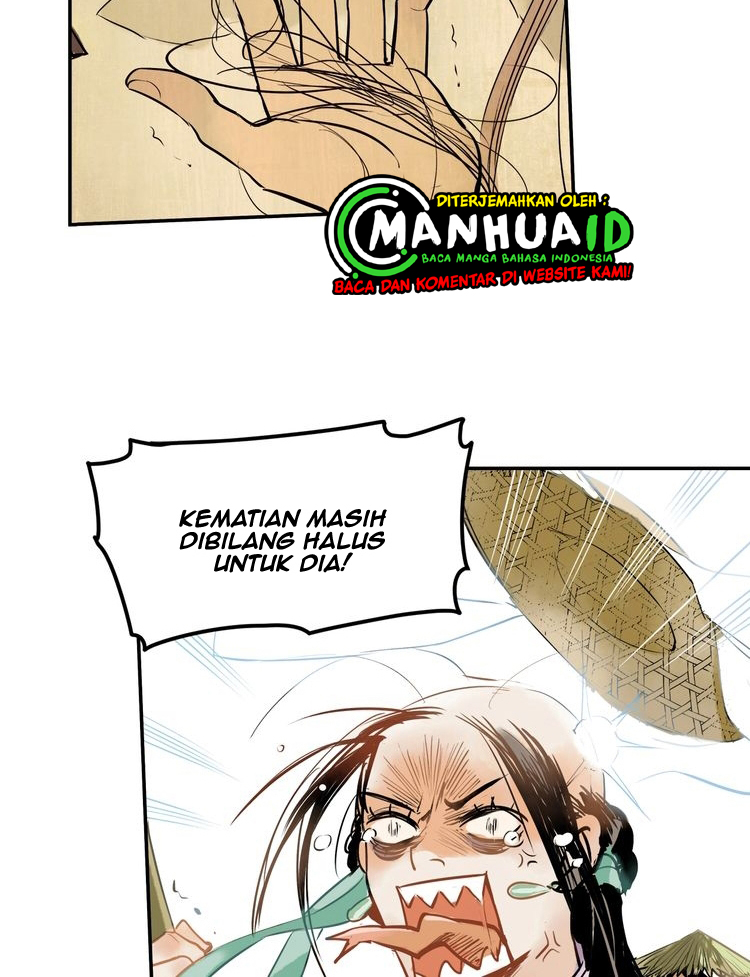 Demand Killer Chapter 2 - halaman 24