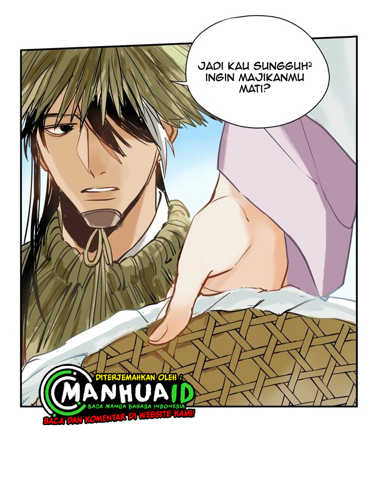 Demand Killer Chapter 2 - halaman 27