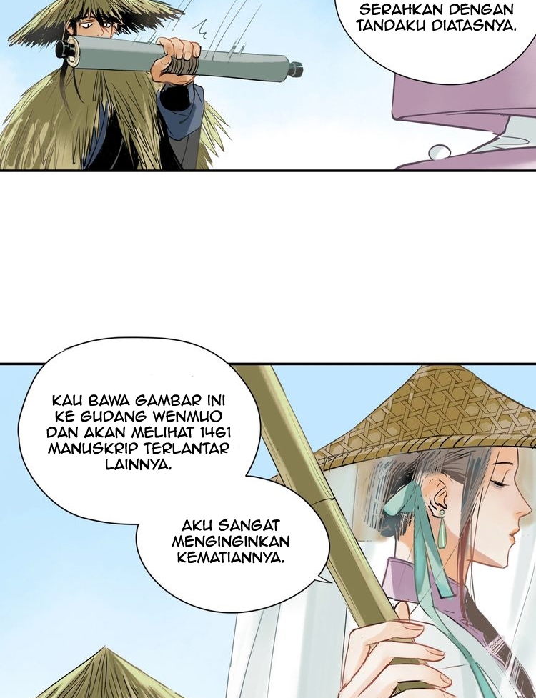 Demand Killer Chapter 2 - halaman 29