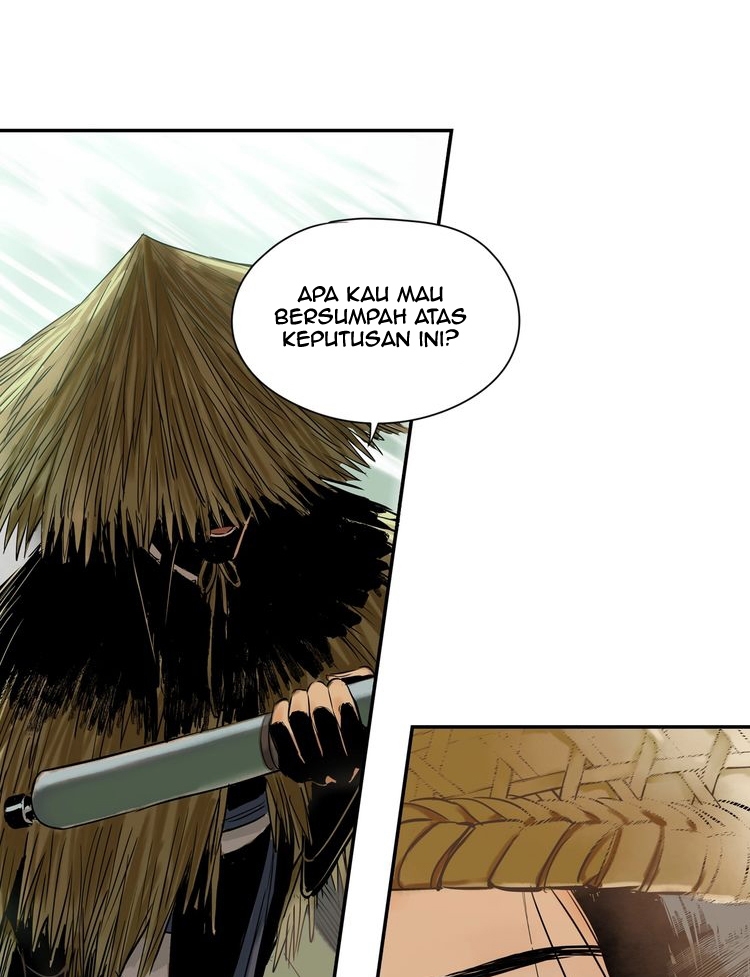 Demand Killer Chapter 2 - halaman 32