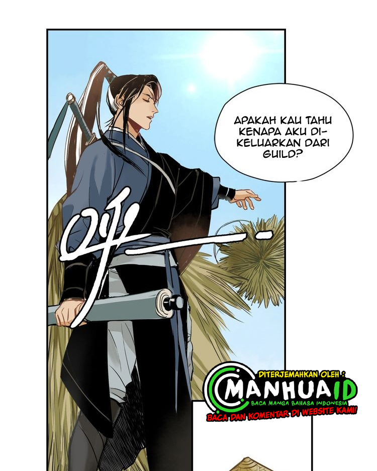 Demand Killer Chapter 2 - halaman 36