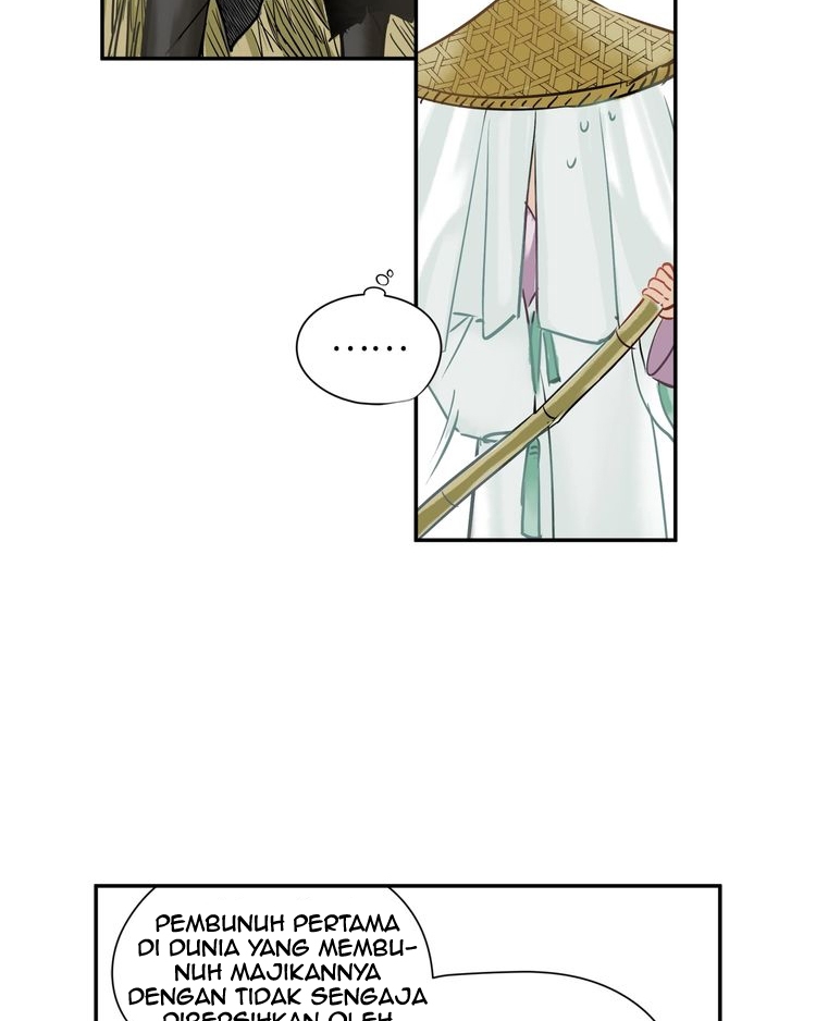 Demand Killer Chapter 2 - halaman 37