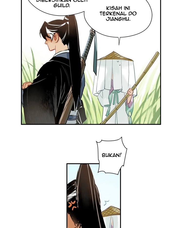 Demand Killer Chapter 2 - halaman 38