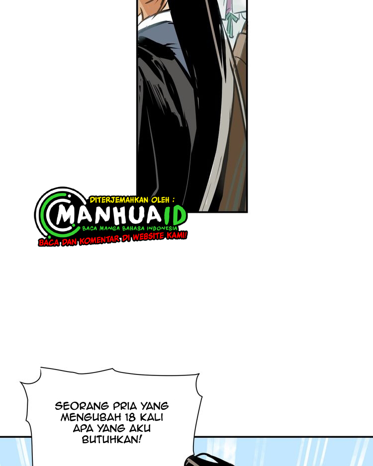 Demand Killer Chapter 2 - halaman 39