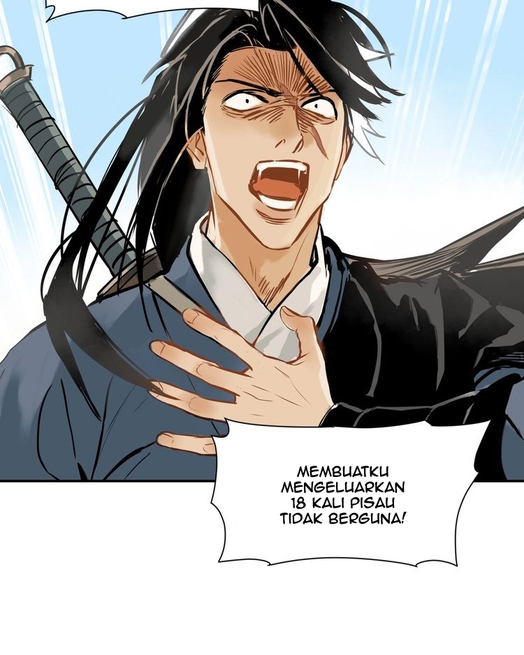 Demand Killer Chapter 2 - halaman 40