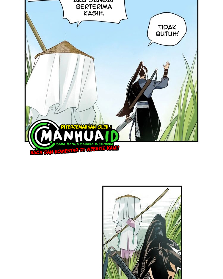Demand Killer Chapter 2 - halaman 45