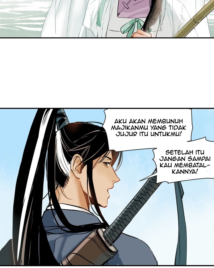 Demand Killer Chapter 2 - halaman 47