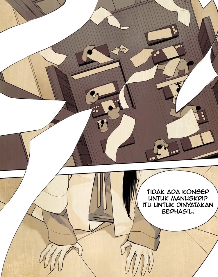 Demand Killer Chapter 2 - halaman 7