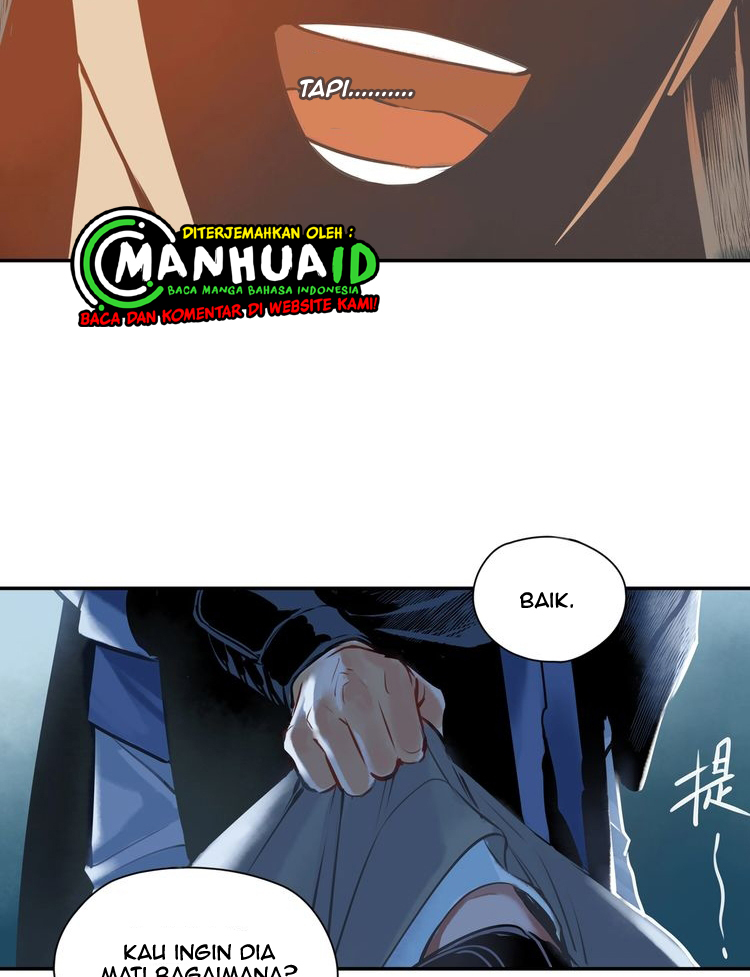 Demand Killer Chapter 3 - halaman 16