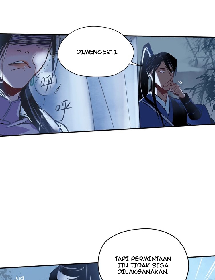 Demand Killer Chapter 3 - halaman 21